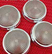 Real Hanko Single Head Shave Knife Mesh Mesh Hood Accessories RSCX-077 077A 7011 8001 8008