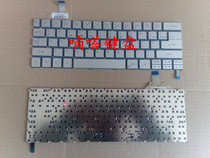 Original Acer Aspire S7-391 S7-392 MS2364 English backlit notebook keyboard
