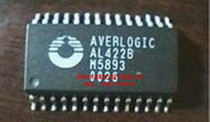 AL422B AL422B-PBF SOP-28 Frequency Frame Memory Averlogic brand new
