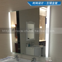 ROCA Lejia Wener with lamp anti-fog bathroom mirror 856366000 Aisi cosmetic mirror 856336000