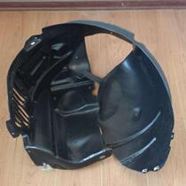 Nanjing famous Baron 7MG7MG3 Rongwei 750 Leaf Board Inner Village Fender Tire bezel