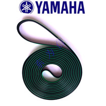 KV7-M9129-00X Yamaha YAMAHA YV100X YV100XG track conveyor belt YV88XG