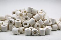 Fish tank Ceramic ring Glass ring Filter material Fish tank filter material Bacterial ring Biological ring Biochemical ring