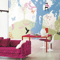 South Korea Shinhan wallpaper wallpaper murals M1014-1 M1015-1 M1015-2 M1025-1 M1031-1