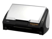 Fujitsu SCANSNAP S500 S510 Scanner Paper Roll Roll (Original Disassembly Machine)