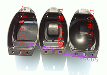 Motorcycle Scooter Moped Electric car Electric motorcycle Qiaoge JOG Fuxi toilet seat bucket seat bucket seat bag bucket