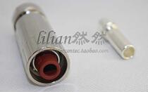 Spindle electric spindle connector single core 25MM2 Germany original spot supply