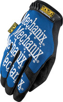 Original imported Mechanix Super Technician The Original Basic tactical gloves Blue