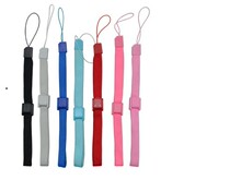 WII hand rope WII U Lanyard WII buckle Lanyard WII handle Lanyard Lanyard Mobile phone rope Hand rope
