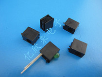 3F1F LED lamp holder 90 degree corner lamp holder F3 lamp holder suitable for F3 infinity lamp