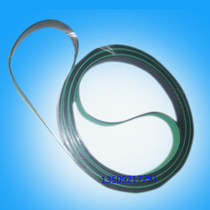 Low-cost Yamaha placement machine YV100XG precision track belt YV180X original KV1-M913-10X