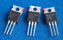 Fairchild brand original IRF634B FET please contact whether there is stock before shooting