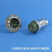  Japan Sanwa sanwa connector SCK-3002-P SCK-3002-R(bargaining)