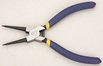 Great Wall Seiko 7-inch 9-inch Reed pliers 13-inch pliers circlip hardware internal and external calipers straight curved ring pliers
