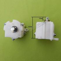 Fit building Top fan Shaking Head Fan Gear Box Suction Top fan accessories House Ceiling Fan fan accessories