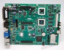 Original Yanxiang ECS-1711LD2NA Hikvision DVR