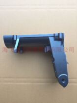 Yamaha Penier double-horse 2-stroke 4-horsepower 5-horsepower 6 outboard machine motor engine accessories large turntable hanger