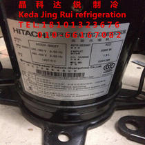 Promotion 603DH-95C2Y Hitachi 6 Parallel Air Conditioning Compressor back to tubing chiller compressor