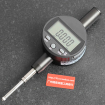 Specializing in the production of high quality scale 0-50-25 4-12 7mm metric imperial system digital dial indicator