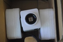 Discover ultra low illumination 1 2 CCD HD color surveillance camera DIS-988C