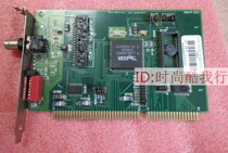 Contemporary Controls c0043843 PCA66-CXBARCNET network card