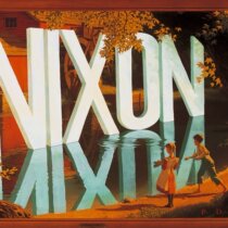 Independent ballads will be to) vinyl Lambchop Nixon LP record new genuine