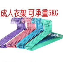 Ordinary clothes rack drying rack adult clothes hanger good clothes hanger winter clothes rack 10
