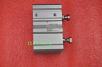 Original SMC CQ2B25-25DZ 25-25D cylinder