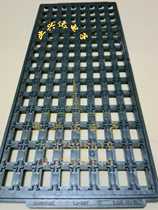 IC pallet plate IC chip tray anti-static ic tray BGA11 × 15 11*15