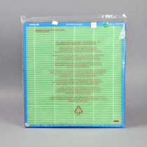 Wanlida air purifier kj-283d 282 286D 285 286 efficient antibacterial hepa filter