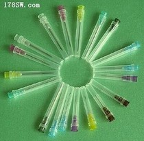 Inclined needle dispensing Needle Needle Needle Needle Needle Needle belt sheath durable