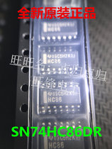 Brand new original SN74HC86DR SN74HC86 74HC86DR SOP14 imported with single