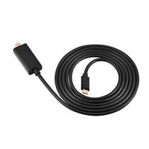 6FT 1 8m USB3 1 Type-C to Mini DisplayPort Cable USB-C to Mi