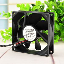 Original DELTA DELTA DFB0812M 8CM 0 10A 8025 chassis silent cooling fan