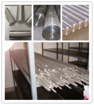 Monel 400 Monel alloy rod high temperature alloy rod solid rod diameter 3-300mm zero cut