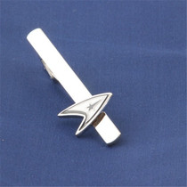 Metal collar custom welding badge custom tie - clamping needle DIY custom - made LOGO package design to sample order