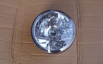 Motorcycle lighting for Yamaha Tianjian ybr125 garden headlight headlight
