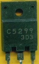 Digital accessories (original disassembly machine) C5299 triode spot