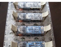 Safety relay G7SA-3A1B G7SA-2A2B 24VDC false one penalty ten