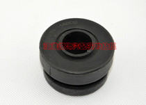 JAC Ruifeng stop push rod bushing thrust Rod bushing torsion bar bushing pure accessories