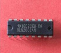 ULN2003 straight plug DIP16 stepper motor drives chip ULN2003AN brand new domestically made