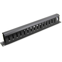 12 gears 16 24 gears network cable wire rack metal cabinet wire rack 48 ports 1U network level wire organizer