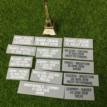 2018 World Cup Japan vs Colombia Senegal Poland Germany Argentina France