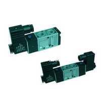 Taiwan national eagle KUOIN solenoid valve NBV-220-4E1 NBV-300-4E1 imported