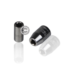 Shida tool Zhongfei small flying rotary cutter head head adapter 11914 12917 screwdriver screwdriver