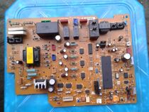 Panasonic air conditioning computer board A74990 A71720-3 A71720-2 A71720-2