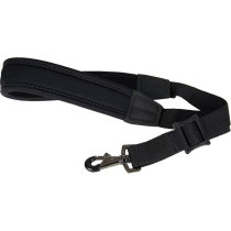 Puluta PROTEC saxophone padded strap N305 (red and black optional)