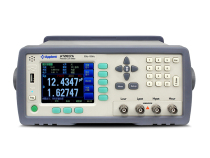 Applent AT2817A LCR Digital Bridge Tester Resistance Capacitance Inductance
