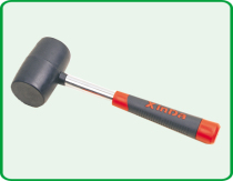 South Tongxin Da Tool 0 5kg Rubber mounting hammer XD-3013