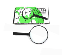 C1511 75 times magnifying glass 10 starting magnifier stationery Yiwu 2 Yuan stores Department Store boutiques